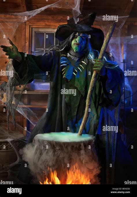 Unleashing the Spell: Understanding the Magic Behind Wizard-stirring Cauldron Animatronics